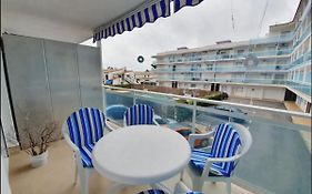 Apartamento Playa Blanca